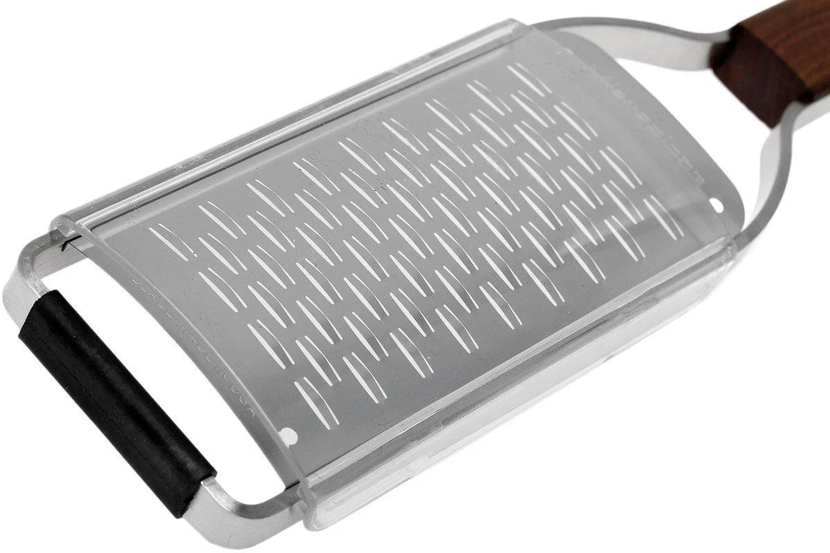 Microplane Master Grater Rasp Ribbon #4, Medium 43302 – Image 3