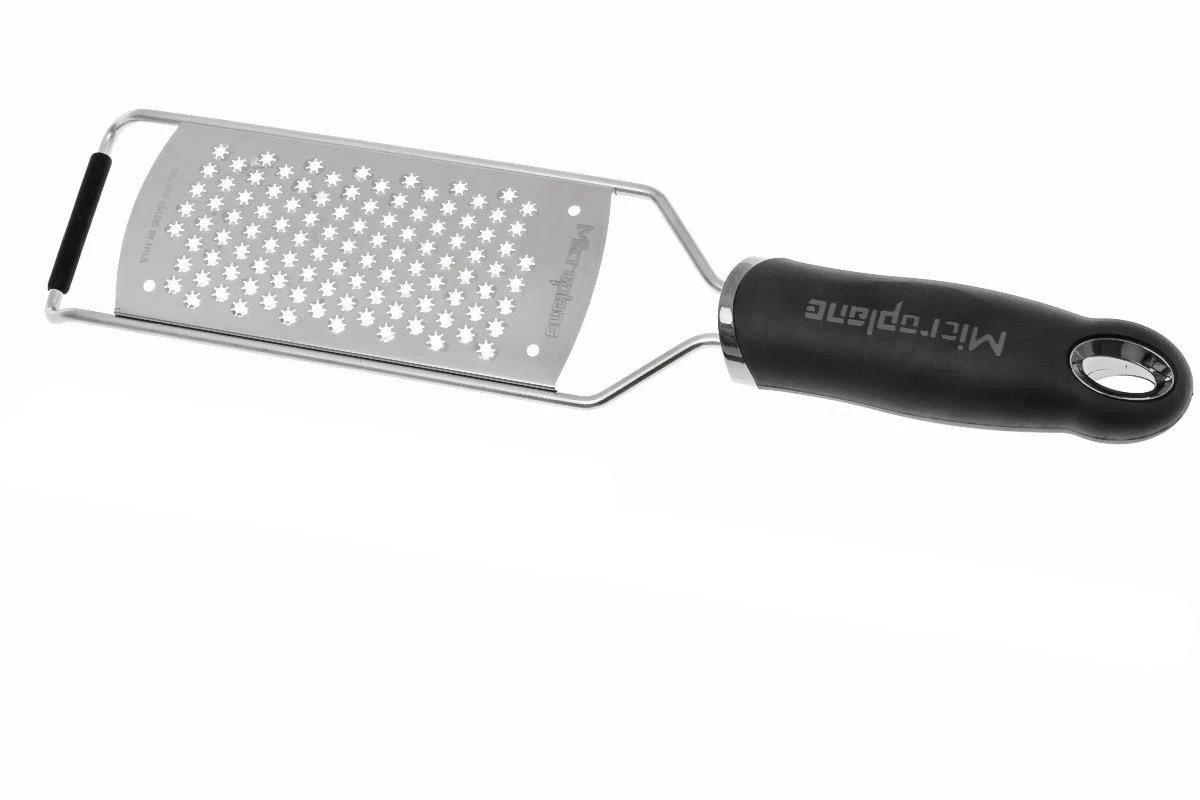 Râpe Microplane Gourmet, En étoile