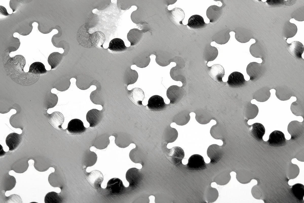 Râpe Microplane Gourmet, En étoile – Image 3