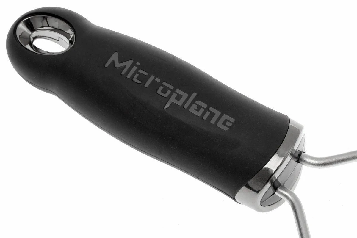 Râpe Microplane Gourmet, En étoile – Image 4