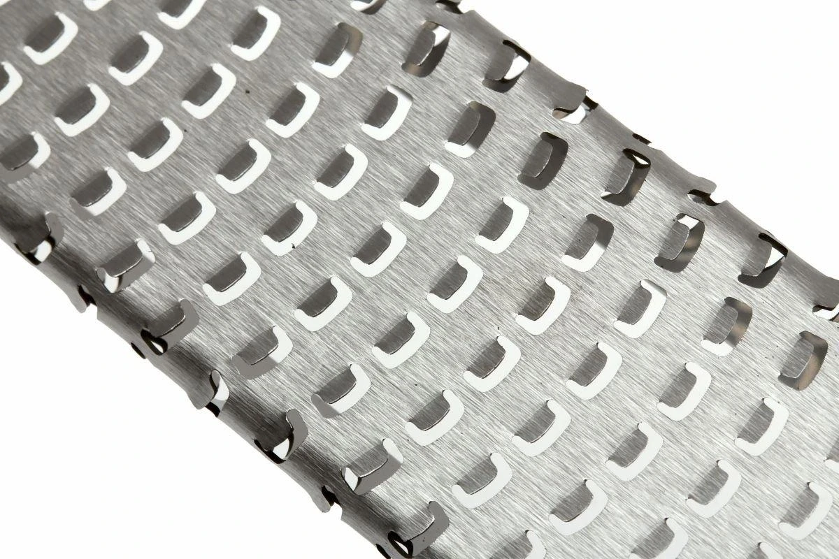 Râpe Microplane Premium Classic, Blanc – Image 4