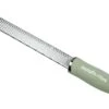 Râpe Microplane Premium Classic, Sage Green