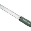 Râpe Microplane Premium Classic, Eucalyptus Green