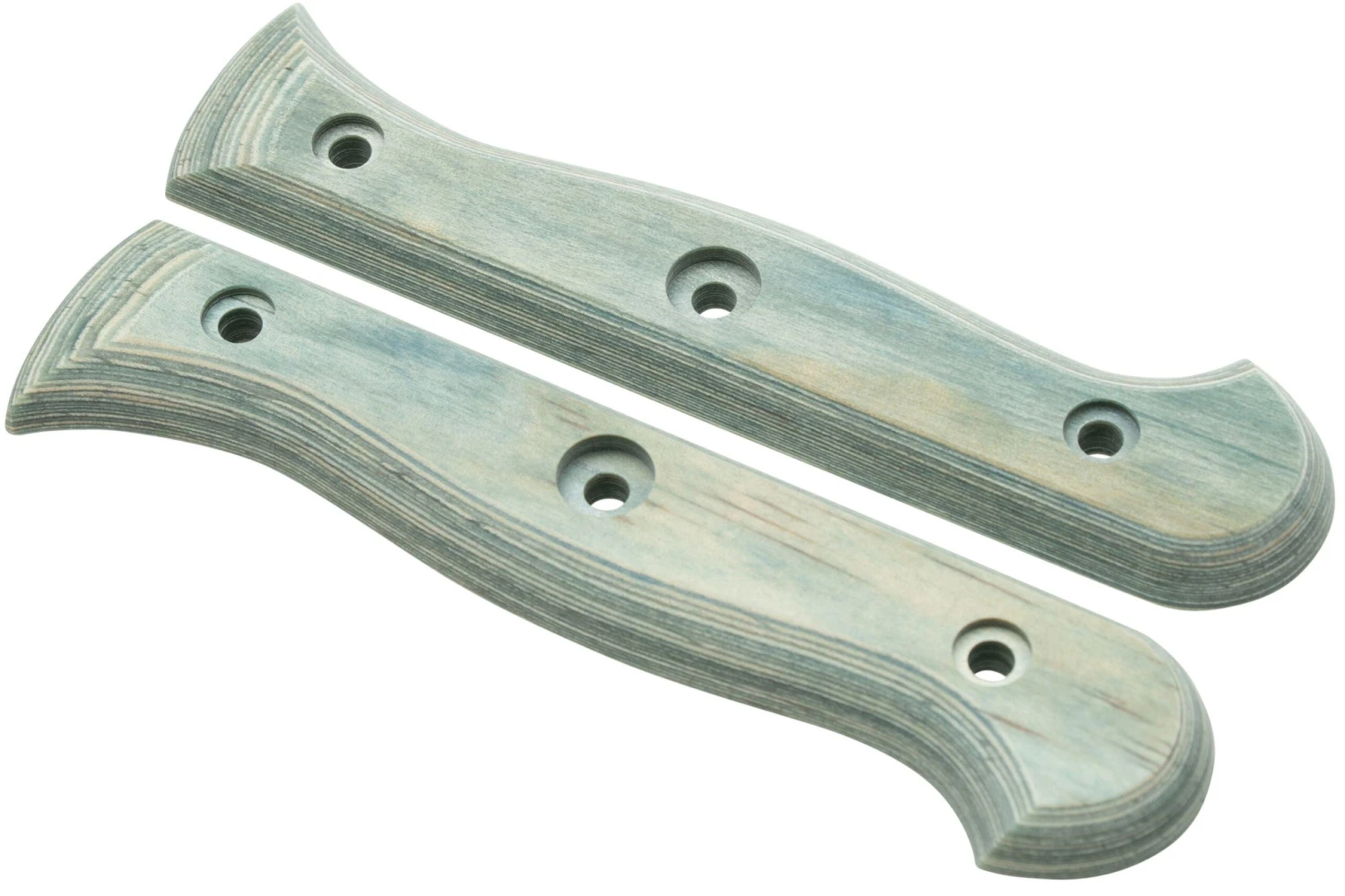 Messermeister Custom Indigo, Medium 860221 Manche En Bois