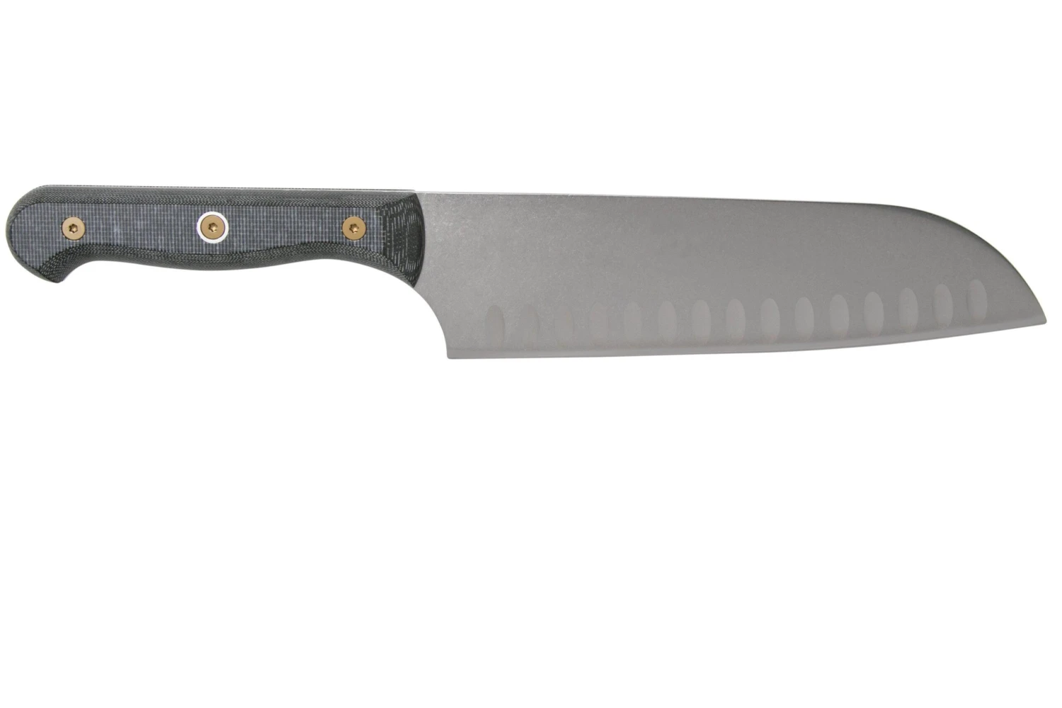 Messermeister Custom 8610-7K Santoku, 18 Cm â Image 2
