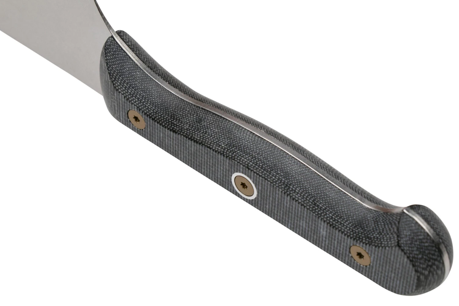 Messermeister Custom 8610-7K Santoku, 18 Cm â Image 4