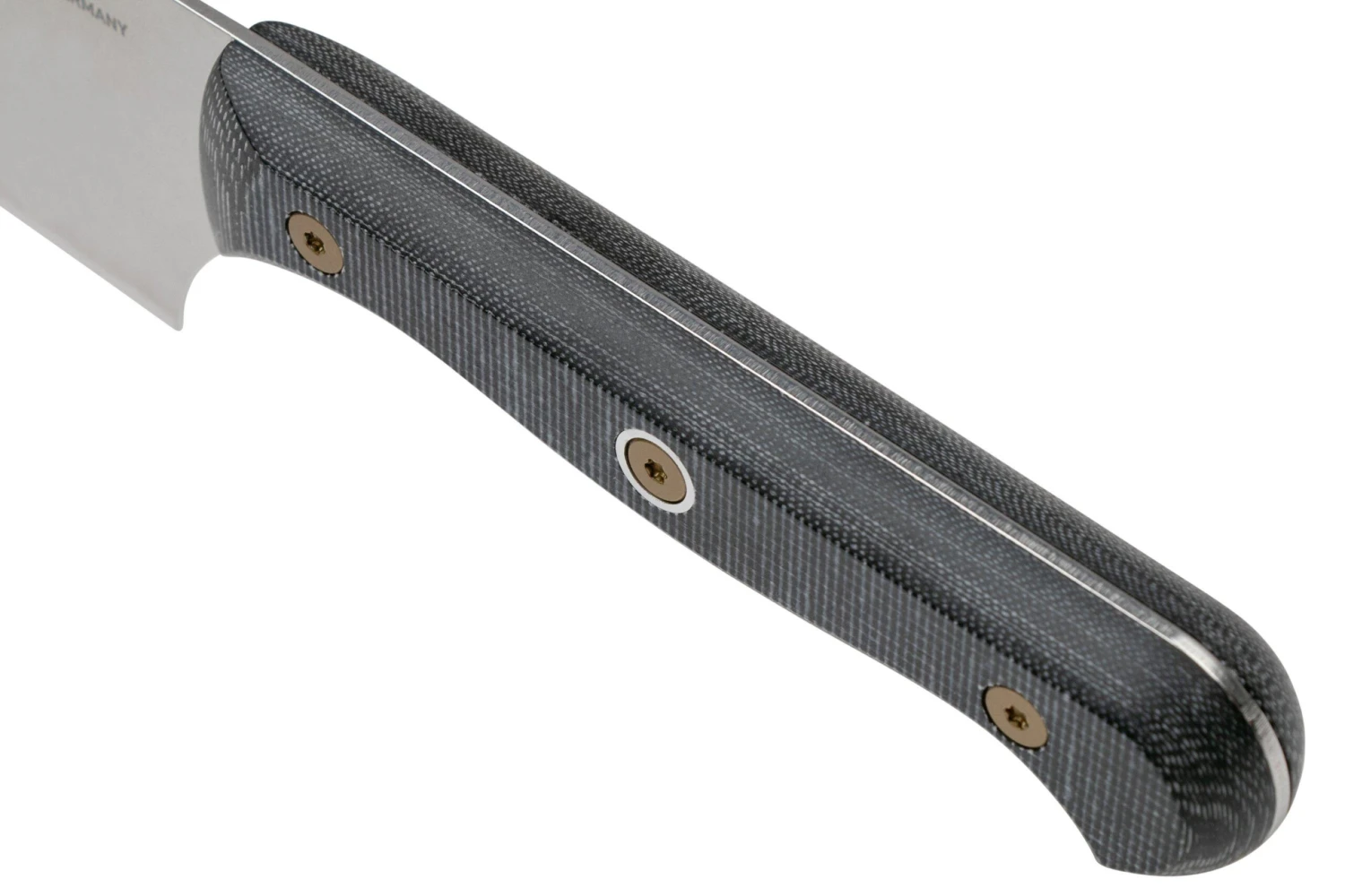 Messermeister Custom 8610-7K Santoku, 18 Cm â Image 5