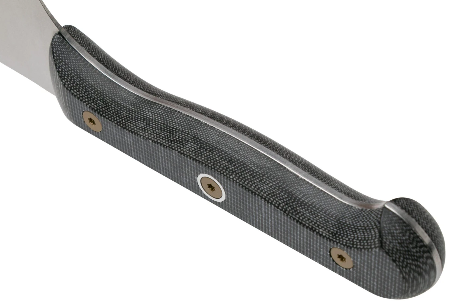 Messermeister Custom 8633-6-5 Nakiri, 16.5 Cm â Image 5