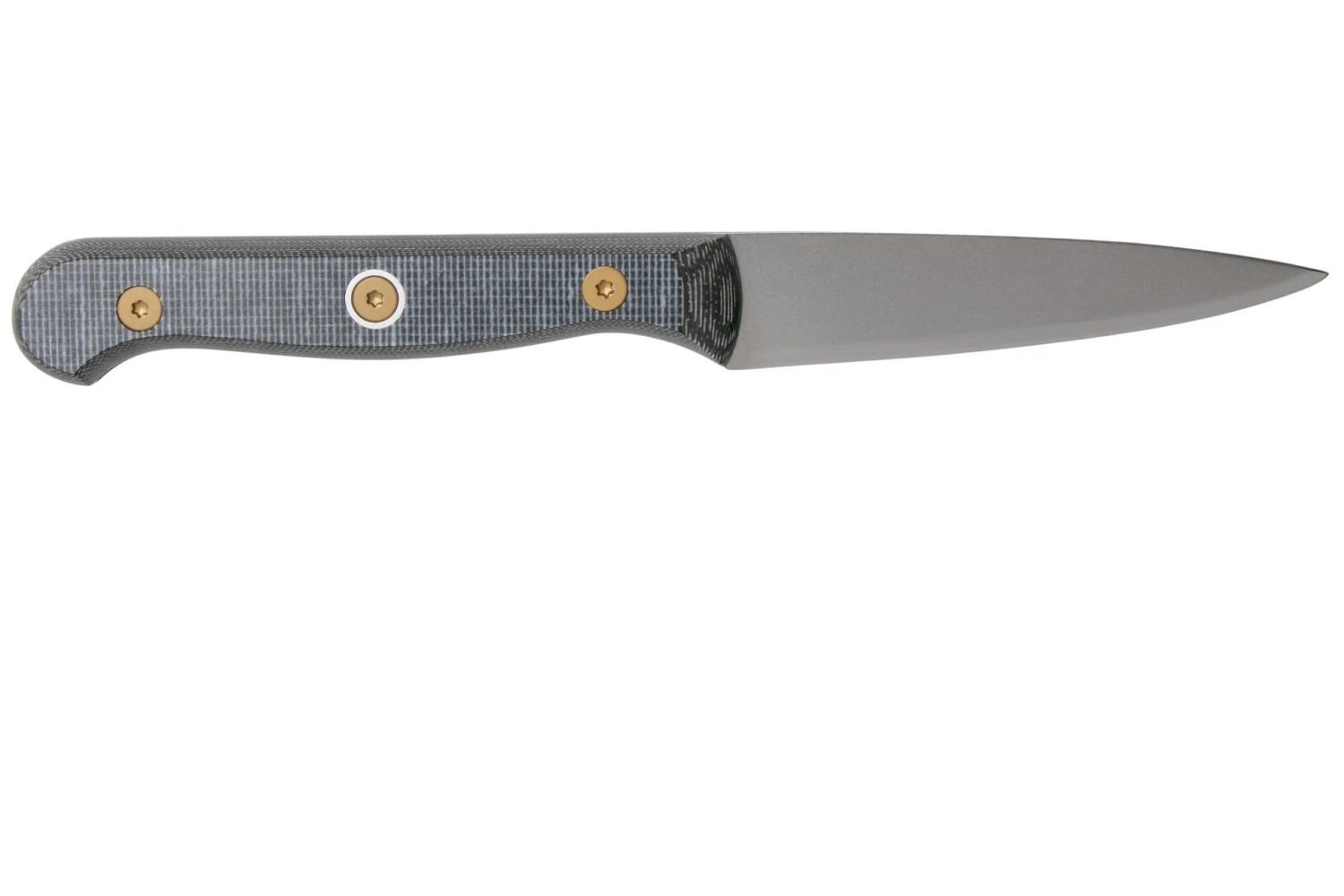 Messermeister Custom 8691-3-5 Couteau à éplucher, 9 Cm – Image 2