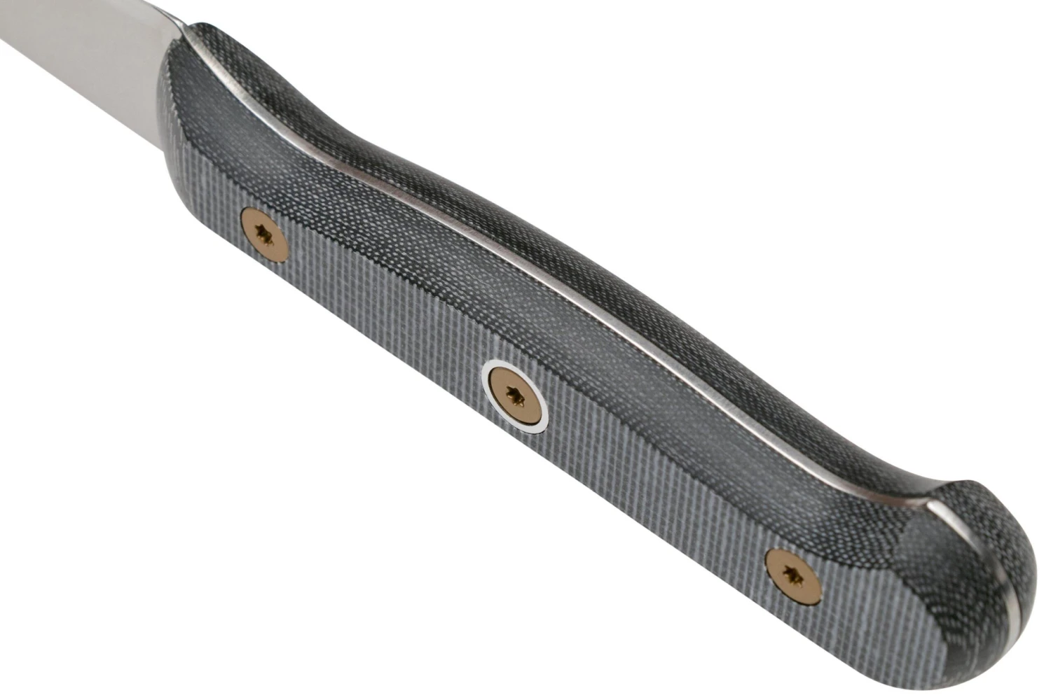 Messermeister Custom 8691-3-5 Couteau à éplucher, 9 Cm – Image 4