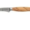 Messermeister Oliva Luxe LX682-07 Couteau Bec D'oiseau, 7 Cm