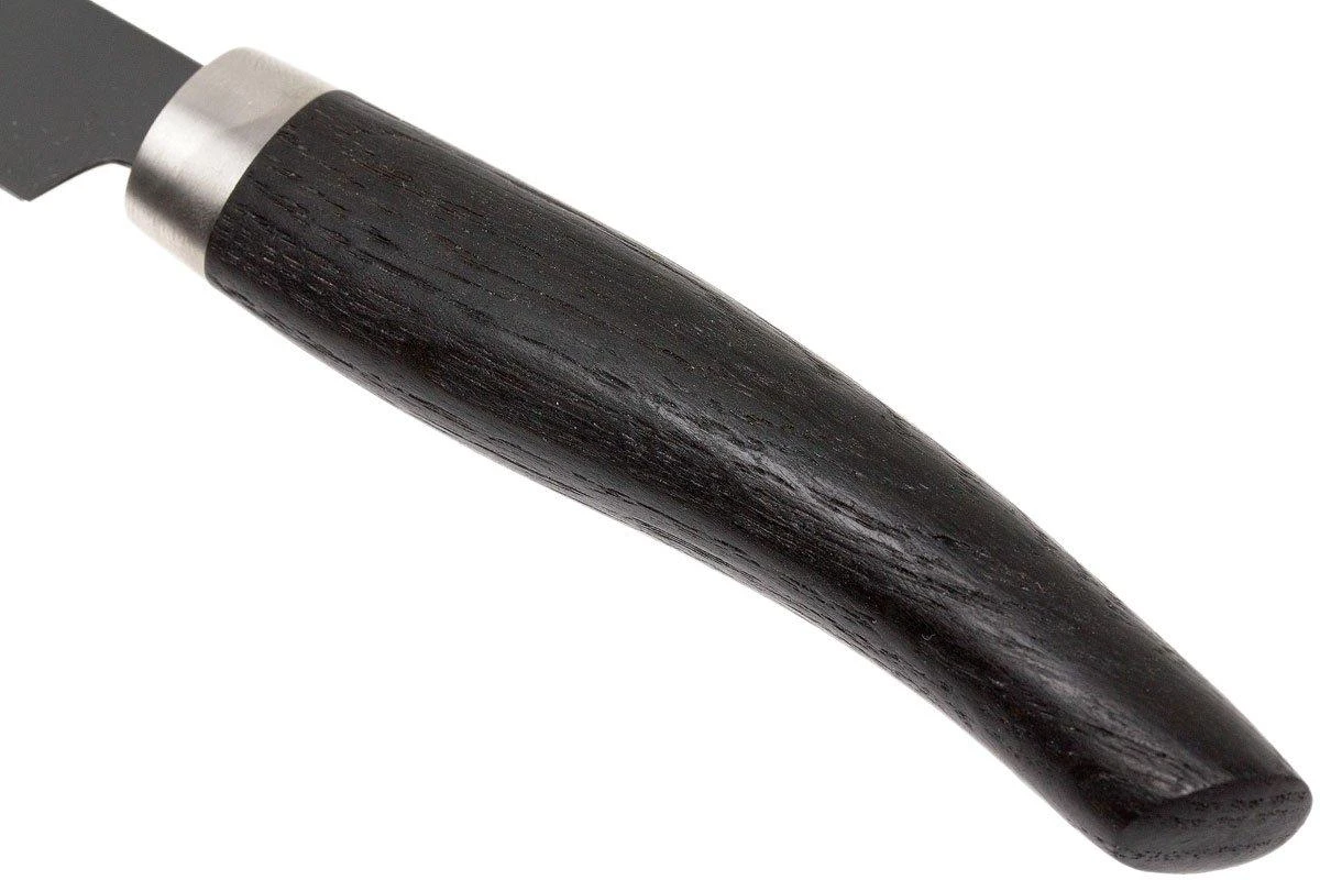 Nesmuk JANUS Couteau D'office 9,6 Cm, Bog Oak, J5M902013 â Image 4
