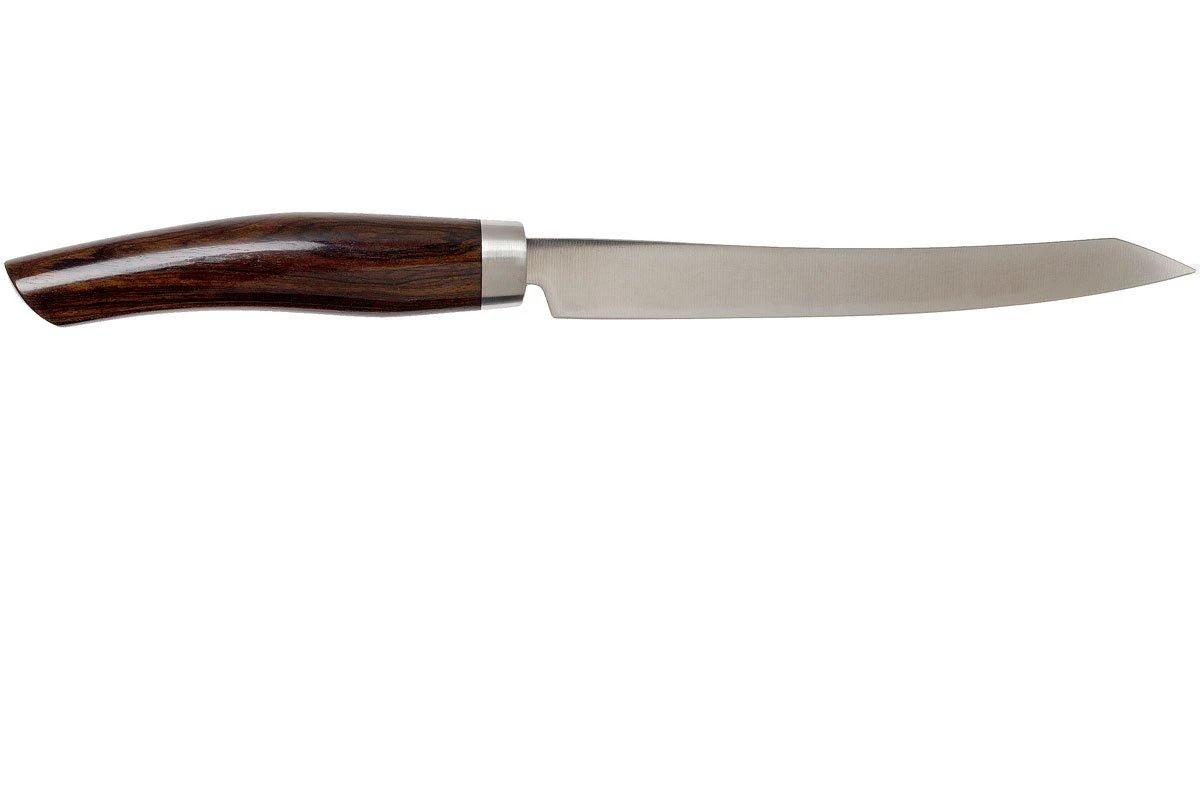 Nesmuk SOUL Slicer 16 Cm, Grenadille, S3G1602012 â Image 2