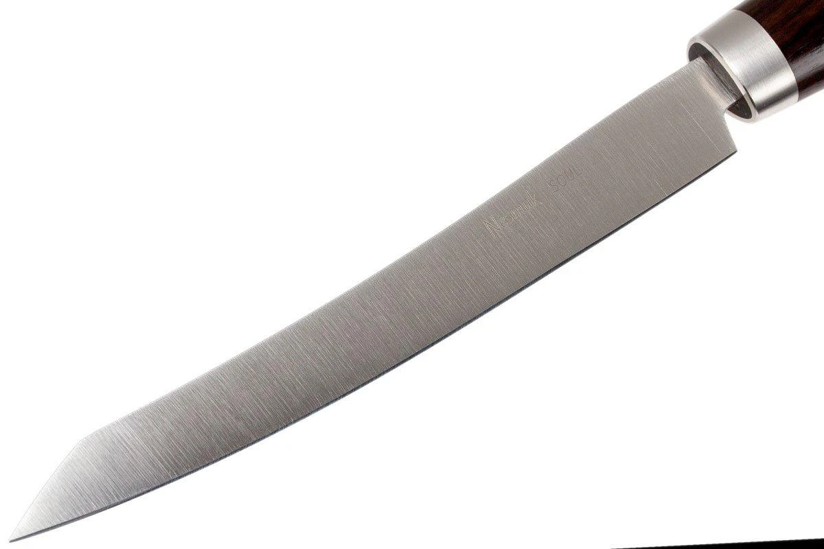 Nesmuk SOUL Slicer 16 Cm, Grenadille, S3G1602012 â Image 3