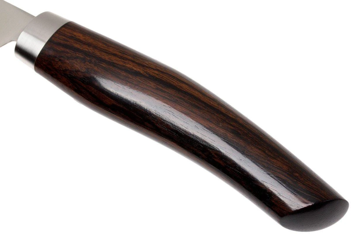 Nesmuk SOUL Slicer 16 Cm, Grenadille, S3G1602012 â Image 4