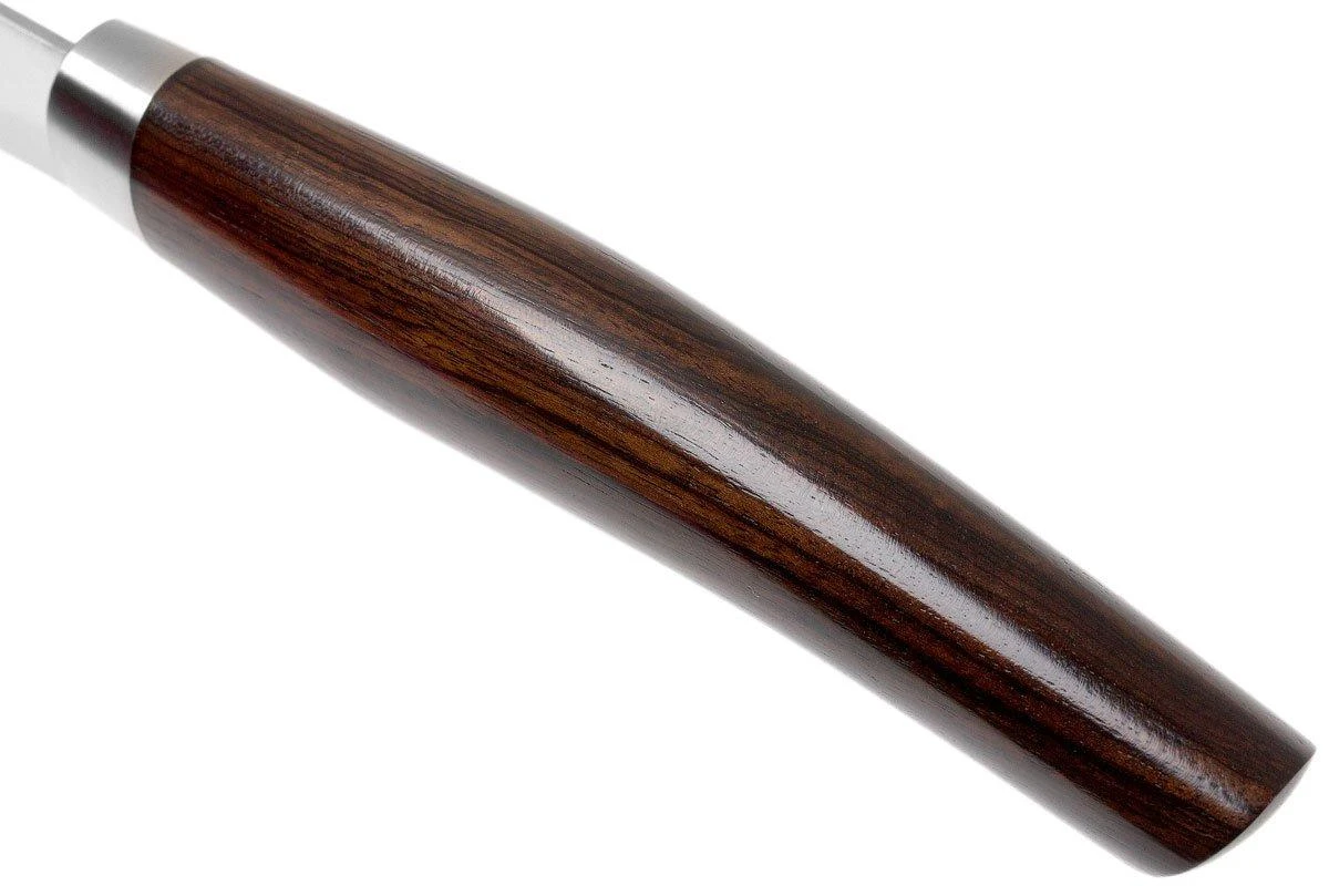 Nesmuk SOUL Slicer 16 Cm, Grenadille, S3G1602012 â Image 5