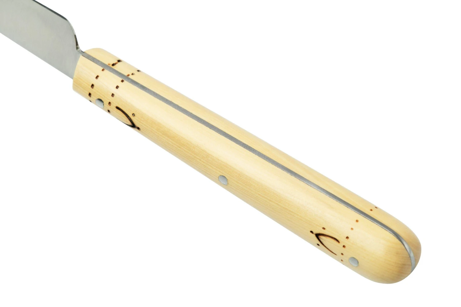 Nontron Traditional Range, 10 Cm TOF10RBU, Couteau D'office – Image 4