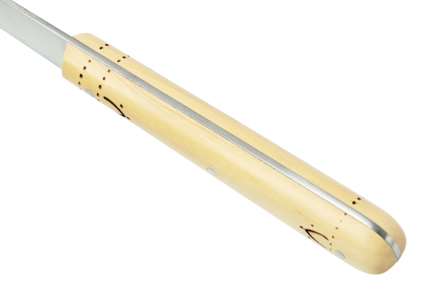 Nontron Traditional Range, 10 Cm TOF10RBU, Couteau D'office – Image 5