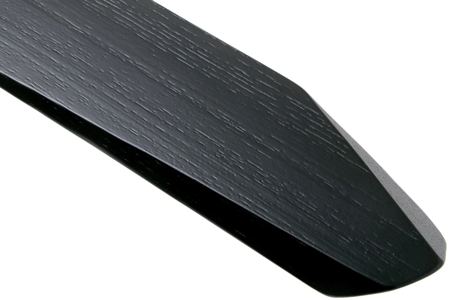 Noyer KM60B Barre Aimantée à Couteaux 60 Cm, Noir – Image 2