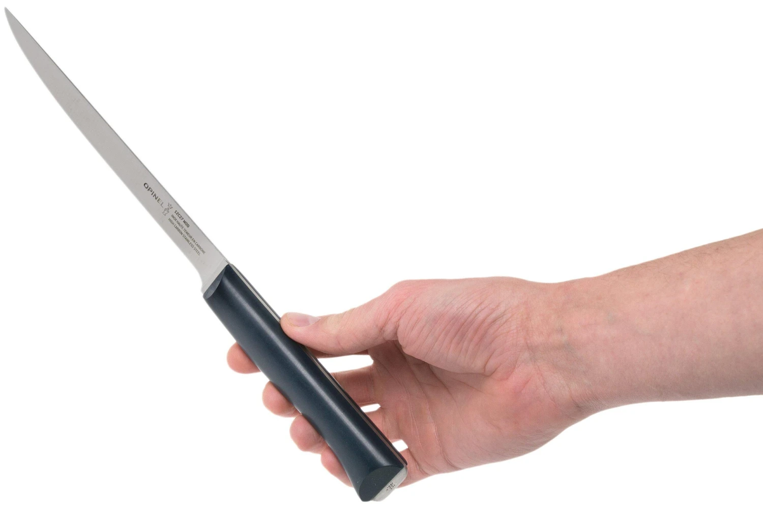 Opinel Intempora Couteau à Filer Flexible No. 221, 18 Cm – Image 6