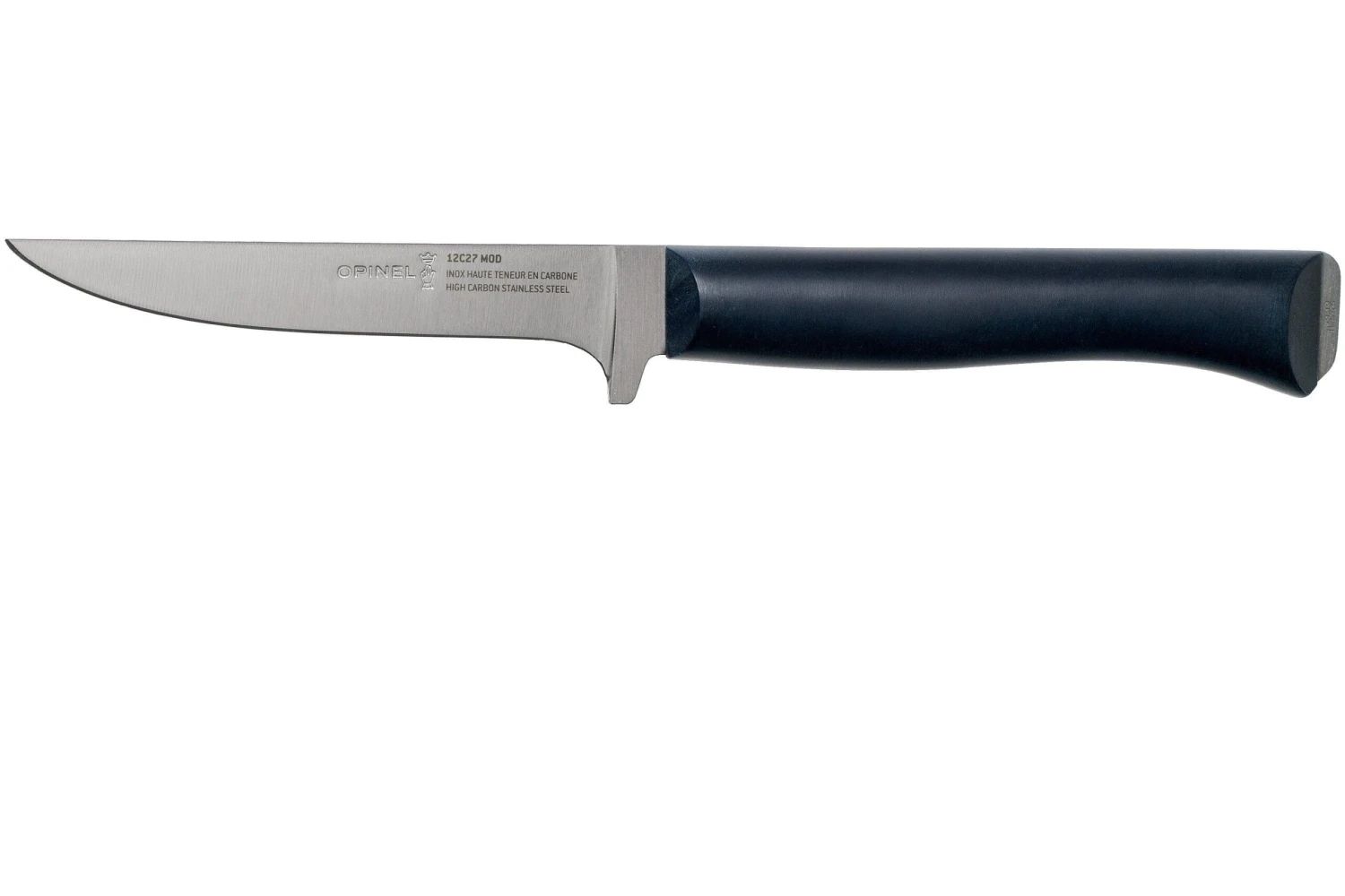 Opinel Intempora Couteau à Désosser No. 222, 13 Cm