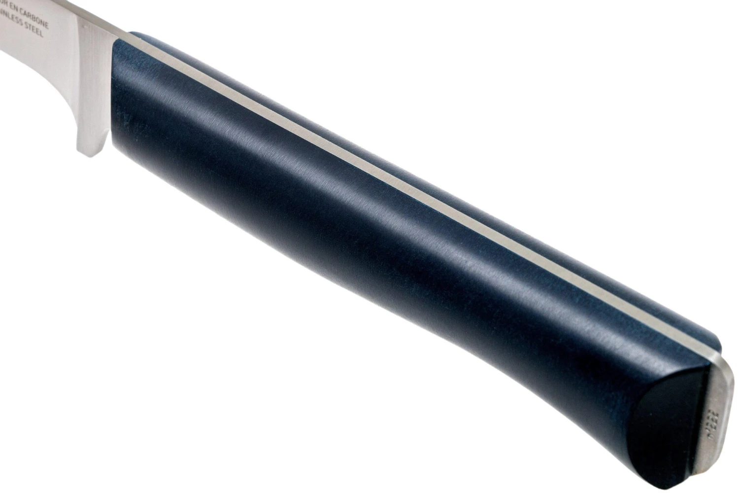 Opinel Intempora Couteau à Désosser No. 222, 13 Cm – Image 5