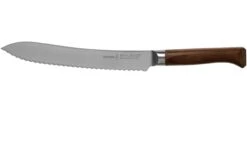 Opinel Les Forgés 1890 Couteau à Pain 21 Cm, 002284