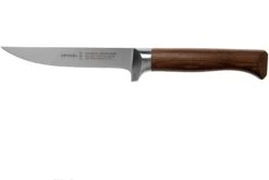 Opinel Les Forgés 1890 Couteau à Désosser 13 Cm, 002290