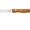 Otter Paring Knife 1021 OL Straight Stainless Olive, Couteau à éplucher