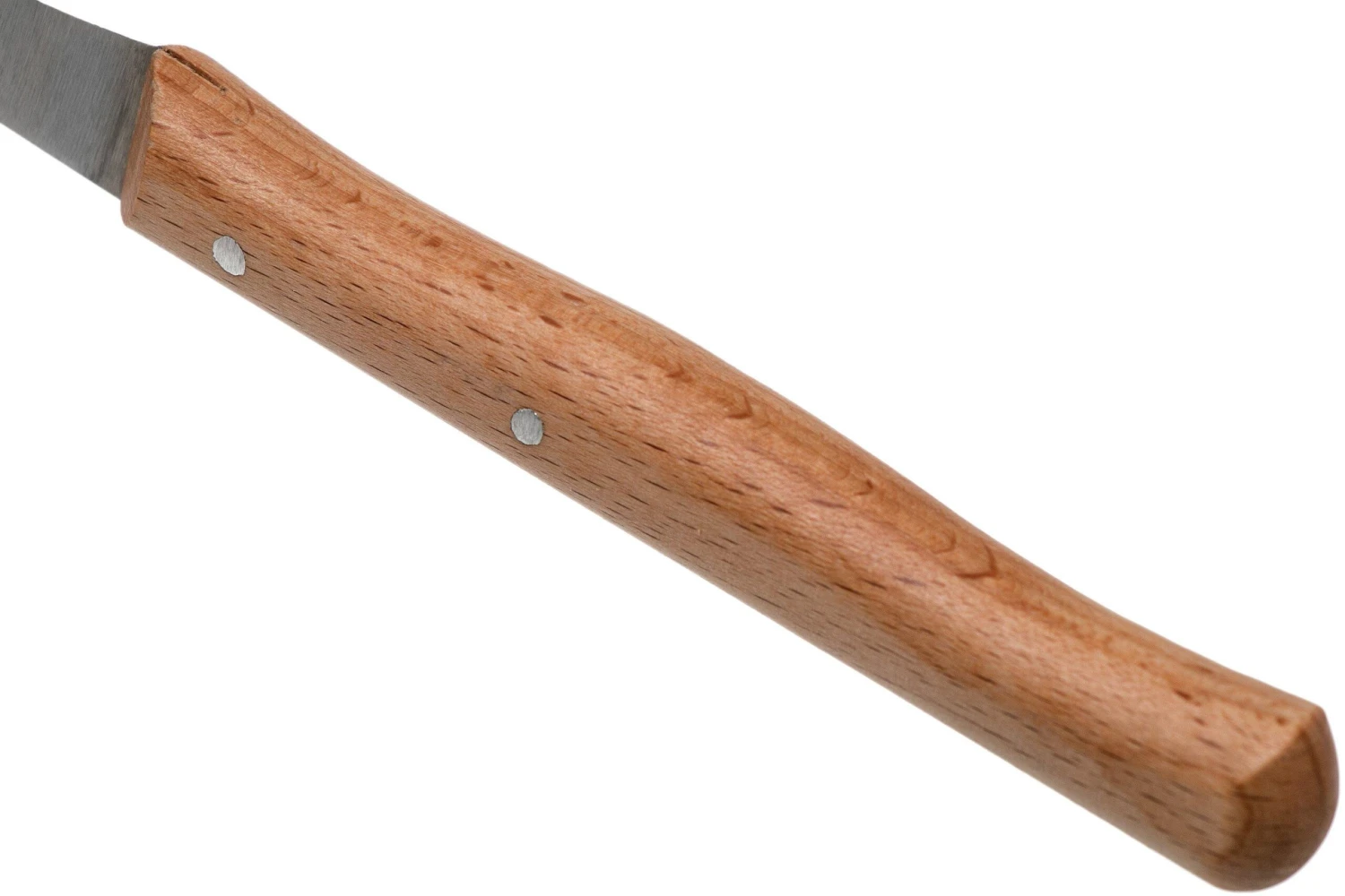 Robert Herder Couteau Bec D'oiseau En Bouleau Rouger, Set De Trois Pièces – Image 4