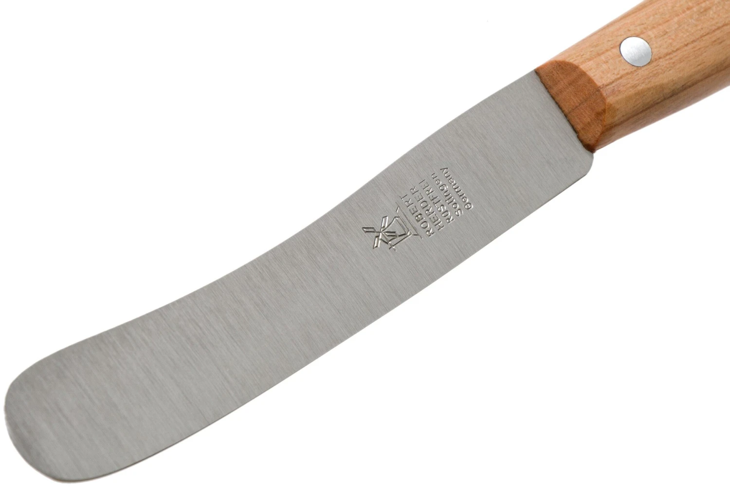 Robert Herder Buckels Set De 4 Couteaux, Cherry Wood – Image 3