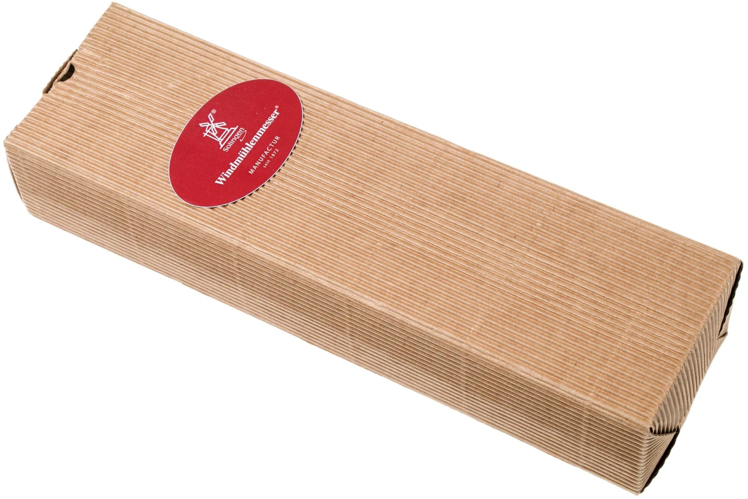 Robert Herder Buckels Set De 4 Couteaux, Cherry Wood – Image 7