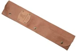 Robert Herder Sac à Couteaux Enroulable 1 956300000 3 Emplacements, Cuir