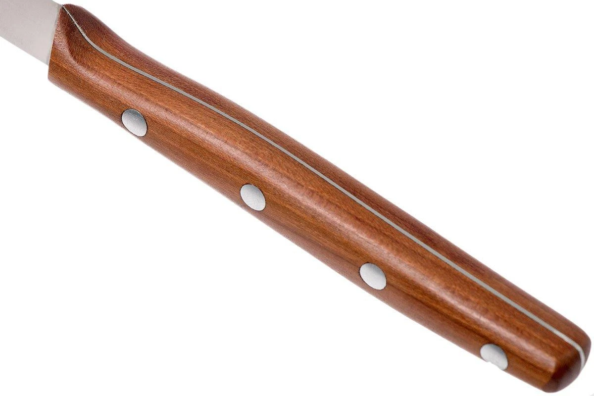 Robert Herder K0 Couteau Bec D'oiseau Prunier & Acier Inoxydable, 9731166504 â Image 4