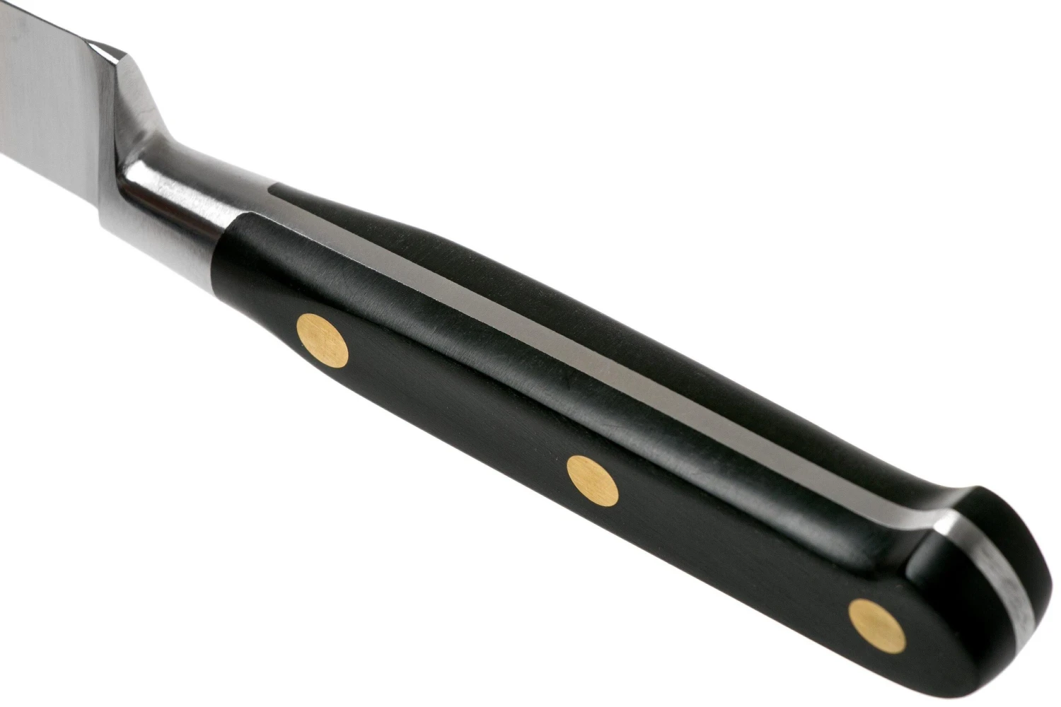 Lion Sabatier IdĂ©al Couteau D'office 10 Cm, 711080 â Image 4