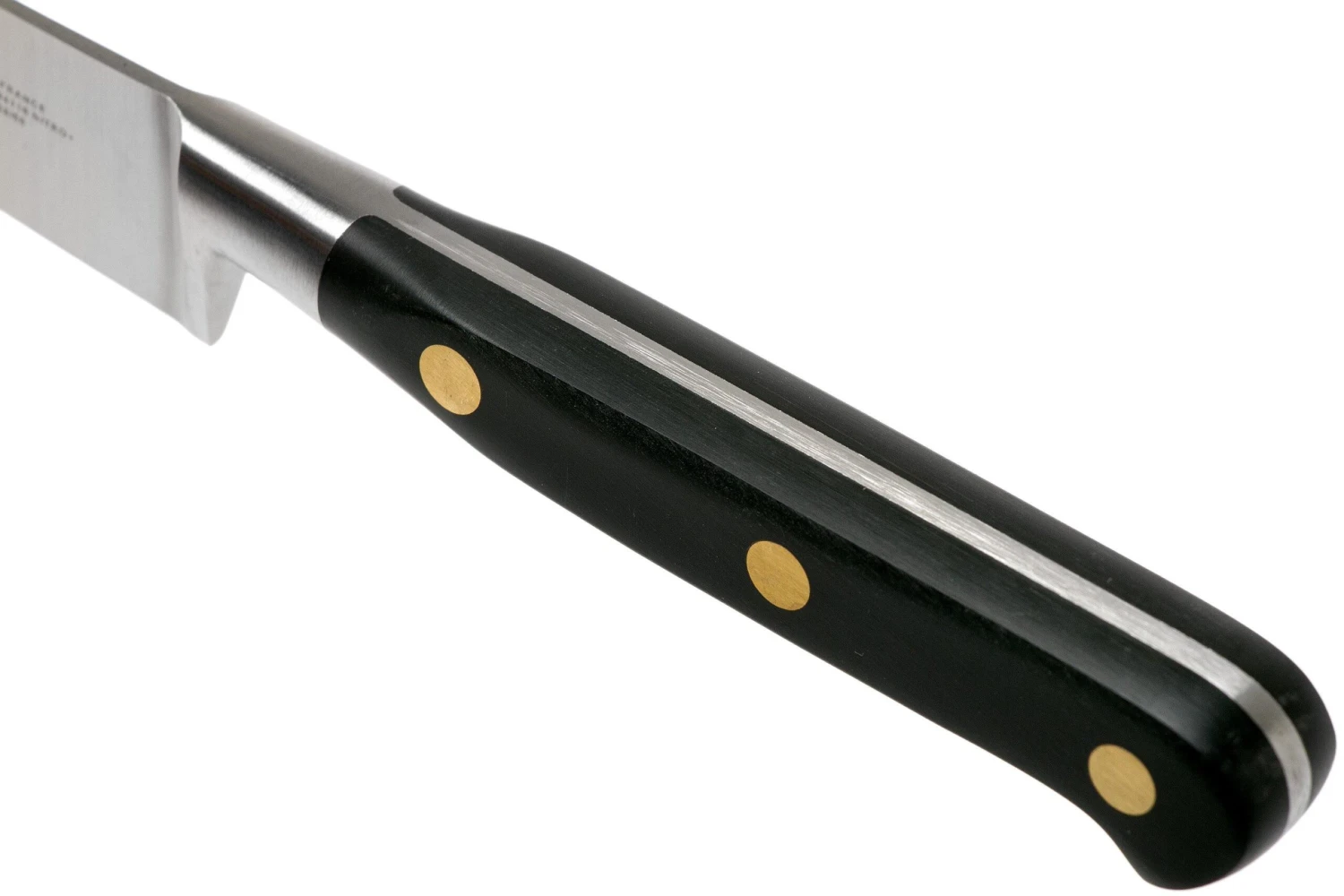 Lion Sabatier IdĂ©al Couteau D'office 10 Cm, 711080 â Image 5