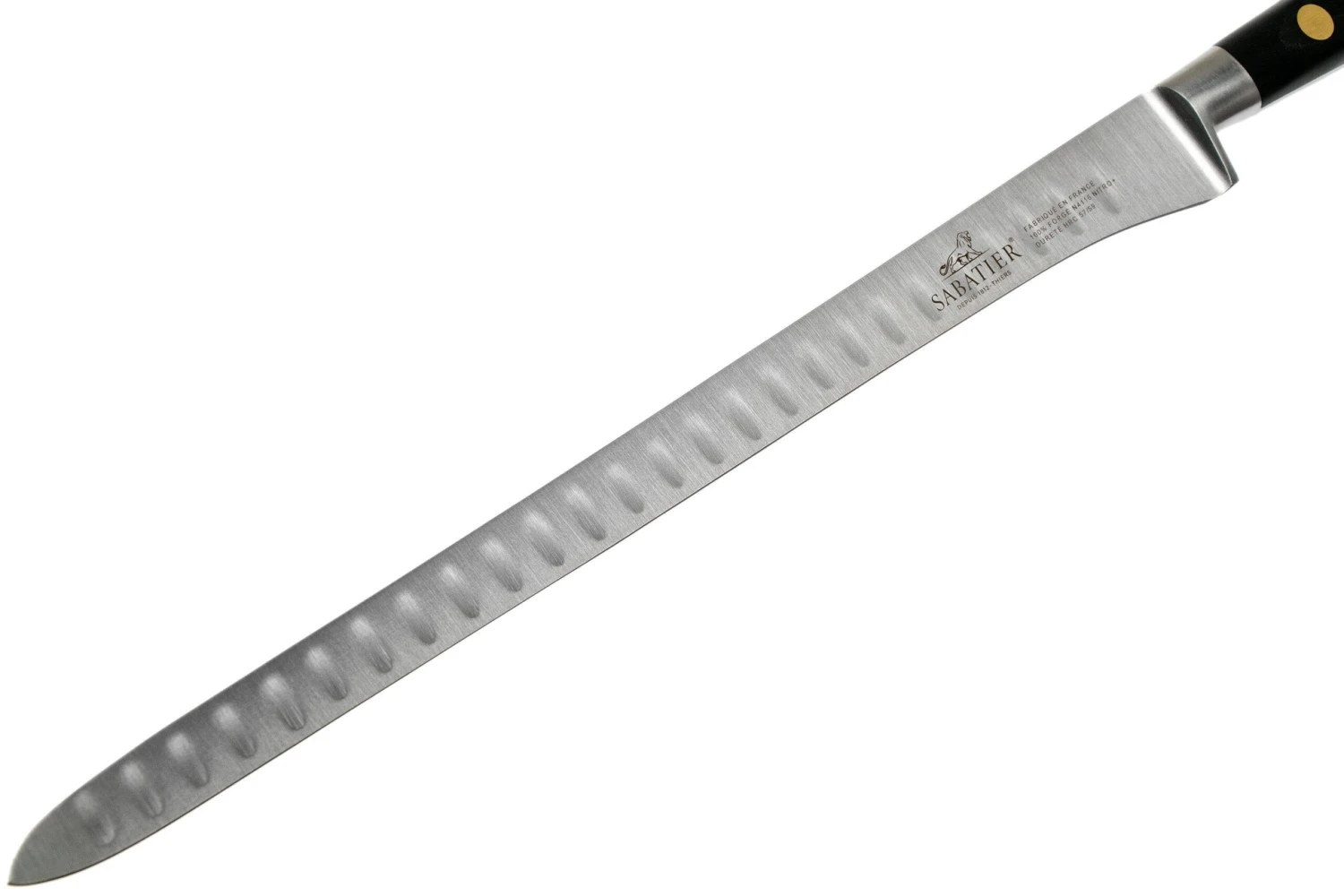 Lion Sabatier Idéal Couteau à Saumon 30 Cm, 713680 – Image 3