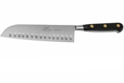 Lion Sabatier Idéal Couteau Santoku 18 Cm, 714780