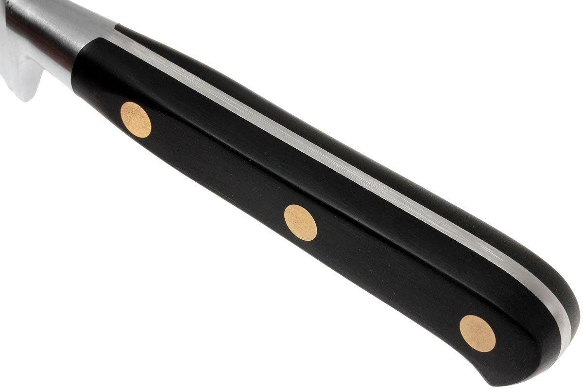 Lion Sabatier IdĂ©al Couteau Bec D'oiseau 6 Cm, 710680 â Image 5