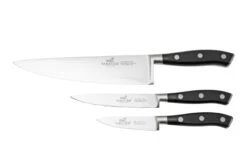 Lion Sabatier International Ysis 910284, Set De 3 Couteaux