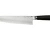 Shizu Hamono Shikisai Miyako Bessaku SB-1101 Couteau De Chef Gyuto, 21 Cm