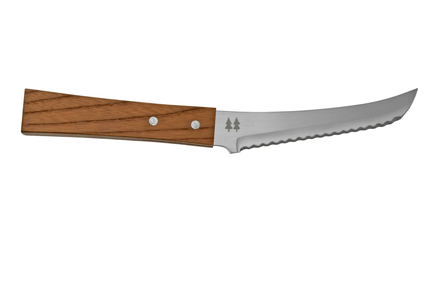 Shizu Hamono Morinoki SM-4005 Couteau à Fromage Tendre, 11,5 Cm – Image 2