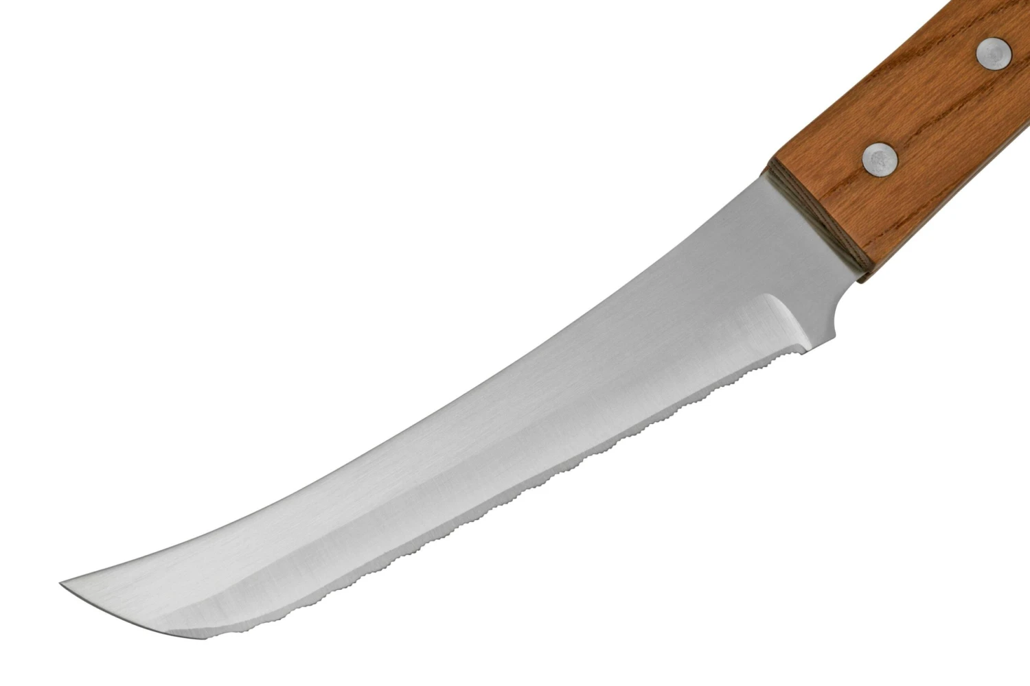 Shizu Hamono Morinoki SM-4005 Couteau à Fromage Tendre, 11,5 Cm – Image 3
