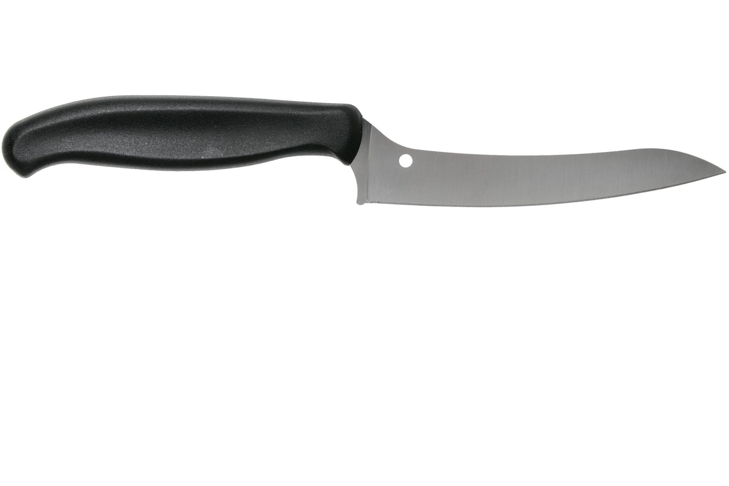 Spyderco Z-Cut K14PBK Couteau Universel 11 Cm, Noir â Image 2
