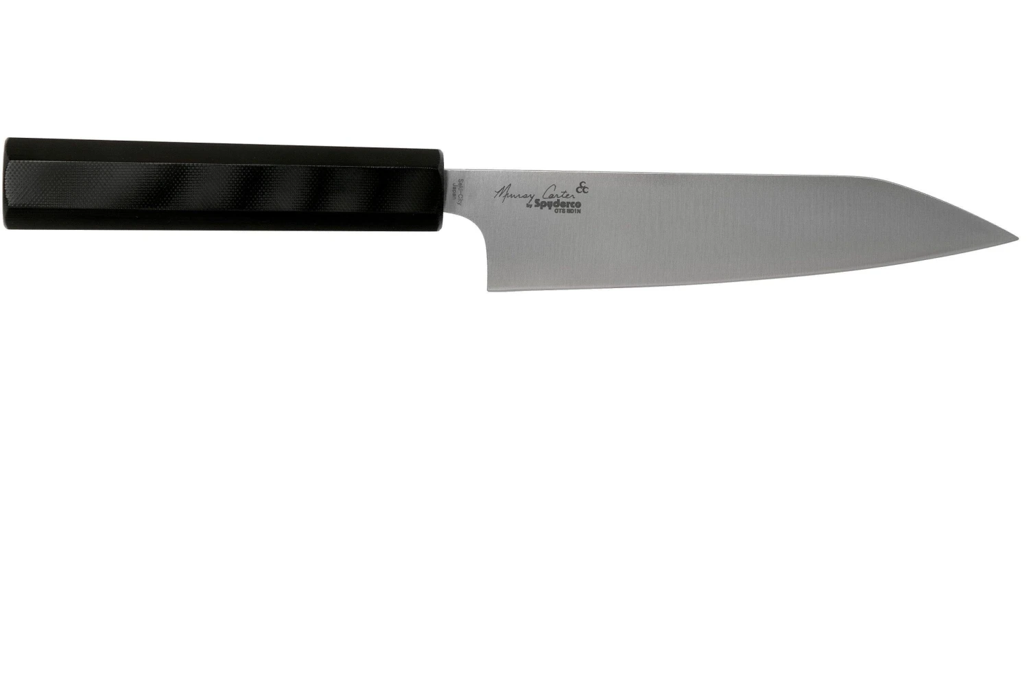 Spyderco Wakiita Funayuki Murray Carter Collection, K16GP â Image 2