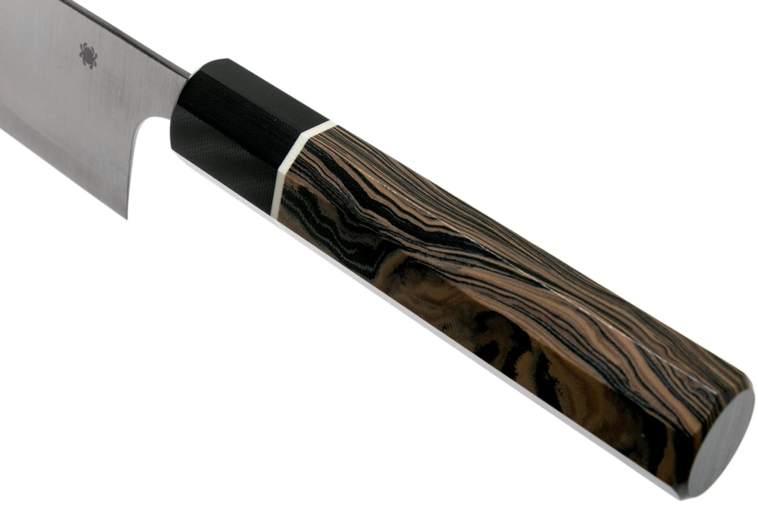 Spyderco Itamae Gyuto Murray Carter Collection, K19GPBNBK â Image 5