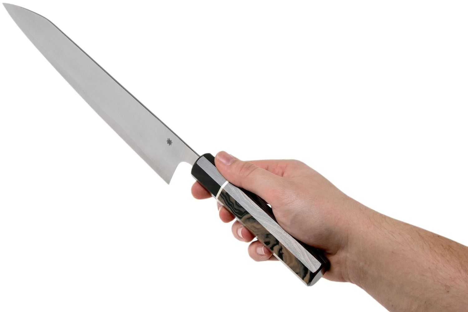 Spyderco Itamae Gyuto Murray Carter Collection, K19GPBNBK â Image 6