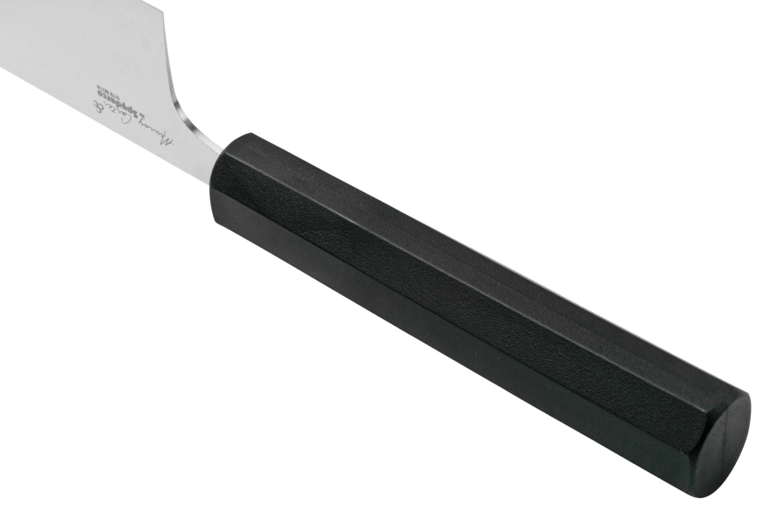 Spyderco Minarai Gyuto Murray Carter Collection, K19PBK â Image 4