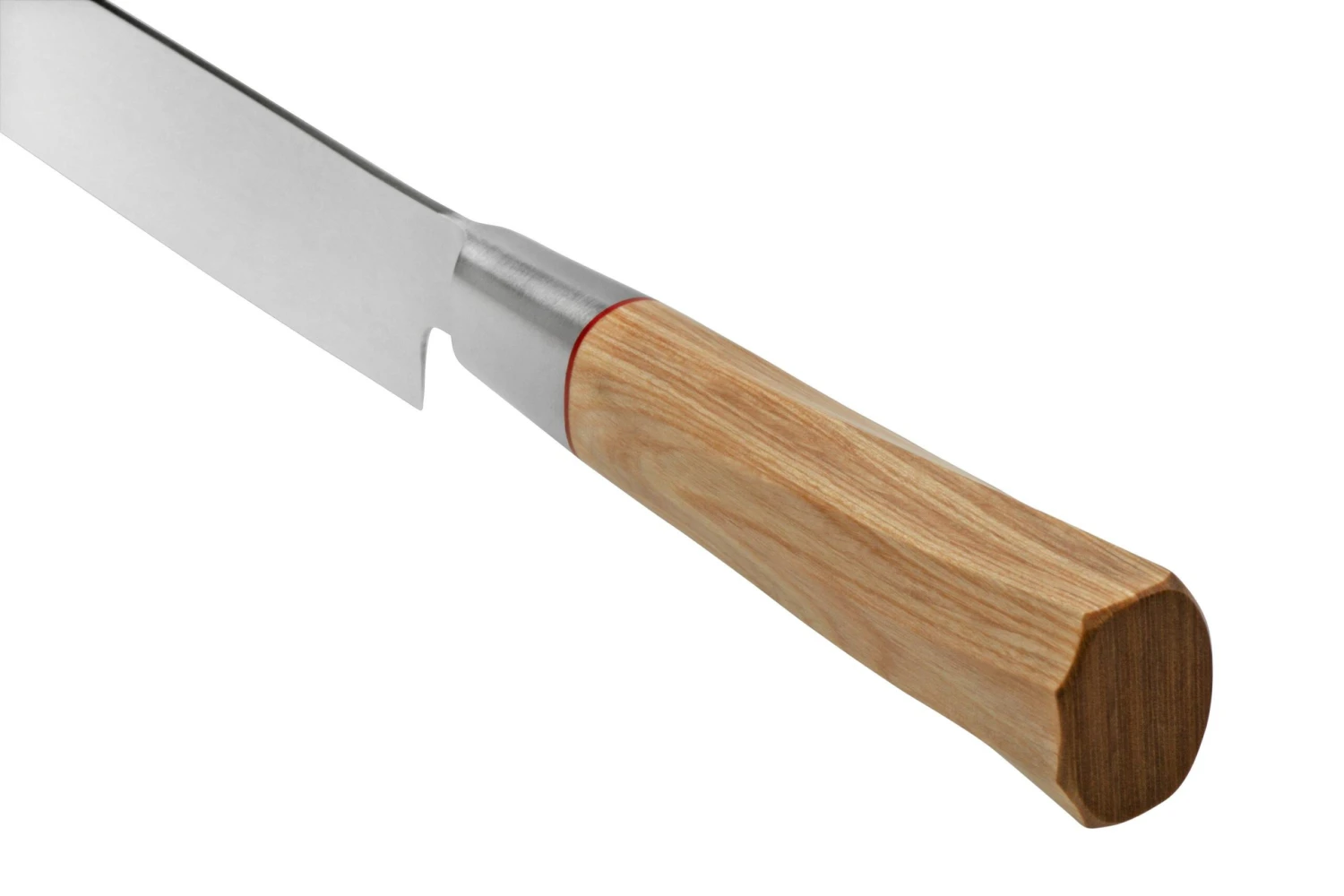 Suncraft Twisted Octagon TO-07 Couteau à Sashimi 21 Cm – Image 4