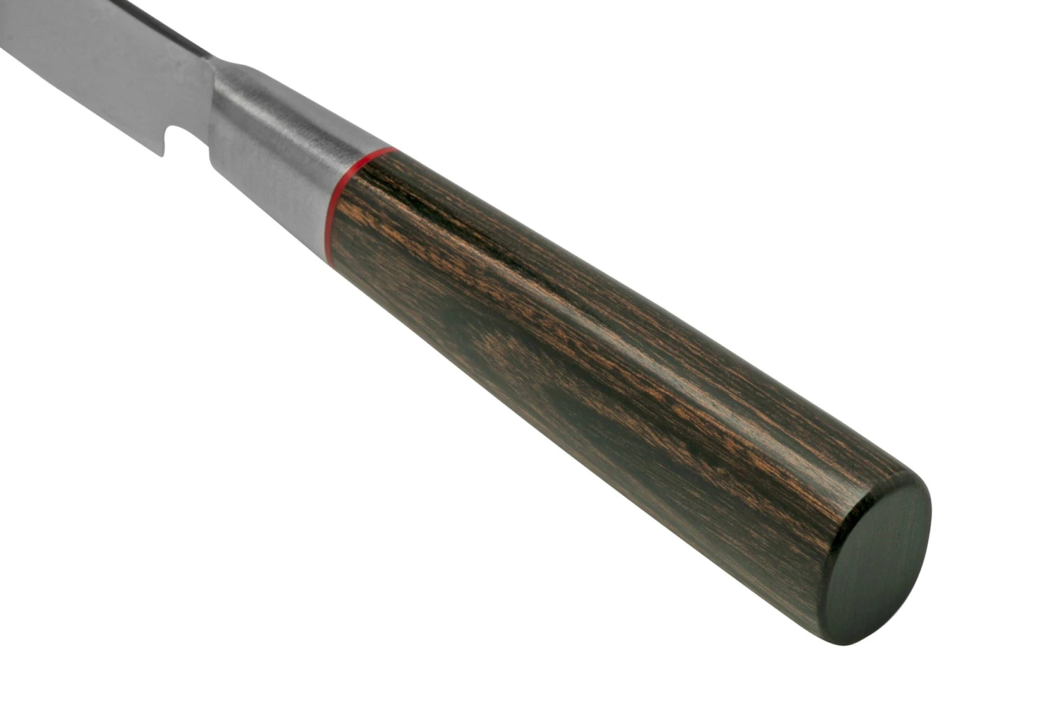 Suncraft Senzo Classic ID-01 Couteau à éplucher 8cm – Image 4